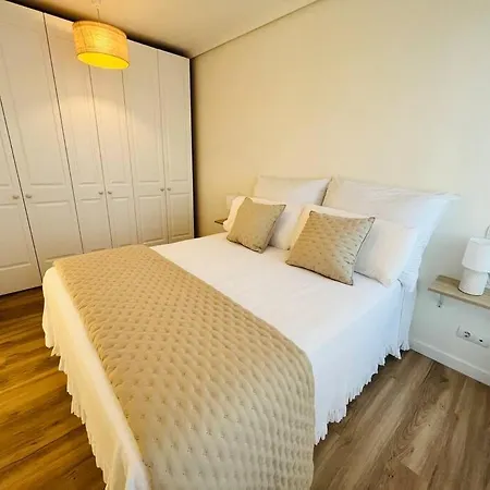 Luminoso Atico Con Terraza Apartment Santander Exterior photo